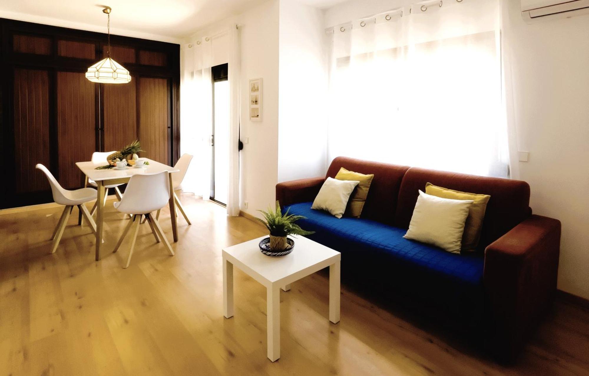 Mediterraneo 508. Fantastic Studio On The Beachfront With Sea Views. Marbellac Extérieur photo